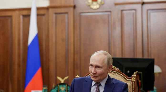 B.Πούτιν σε Δυτικούς:Ποιοι νομίζετε ότι είστε τελικά; B.Πούτιν σε Δυτικούς:Ποιοι νομίζετε ότι είστε τελικά;