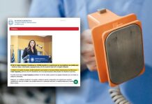 Επικοινωνιακό τρικ από  την κυβέρνηση: Στέλνουν απινιδωτές στα σχολεία-Tι φοβούνται? Επικοινωνιακό τρικ από την κυβέρνηση: Στέλνουν απινιδωτές στα σχολεία-Tι φοβούνται?