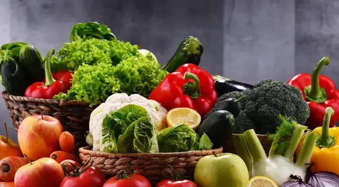 Δείτε ποιο είναι το λαχανικό που βοηθά στην απώλεια βάρους Δείτε ποιο είναι το λαχανικό που βοηθά στην απώλεια βάρους