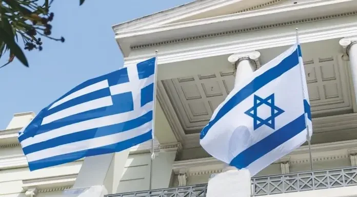 Η κυβέρνηση ανοίγει το δρόμο:Πως η Golden Visa εκτοξεύει τις τιμές των ακινήτων με Ισραηλινή ώθηση Η κυβέρνηση ανοίγει το δρόμο:Πως η Golden Visa εκτοξεύει τις τιμές των ακινήτων με Ισραηλινή ώθηση