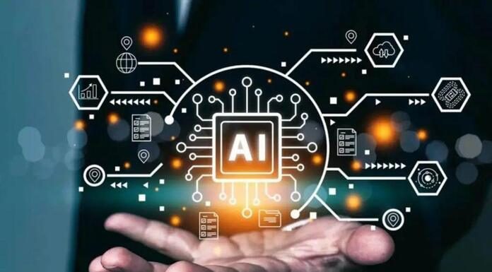 Ένας στους 3 εργαζόμενους αναζητεί άλλο επάγγελμα «εξαιτίας» της Τεχνητής Νοημοσύνης Ένας στους 3 εργαζόμενους αναζητεί άλλο επάγγελμα «εξαιτίας» της Τεχνητής Νοημοσύνης