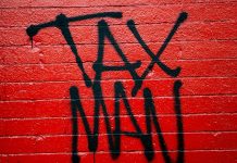 Ο σκοπός της φορολογικής πολιτικής στην Ελλάδα είναι να μην υπάρχει ανάπτυξη