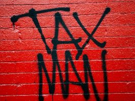 Ο σκοπός της φορολογικής πολιτικής στην Ελλάδα είναι να μην υπάρχει ανάπτυξη