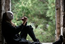 4η αιτία θανάτου στους νέους η αυτοκτονία