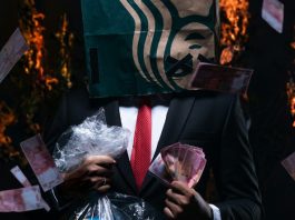 Όσο μας διοικεί το σάπιο κομματικό καθεστώς θα είμαστε ζημιωμένοι