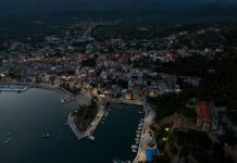 Ο Δήμος Θάσου κατάλαβε πως άλλοι αποφάσισαν για αυτό το έργο