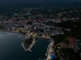 Ο Δήμος Θάσου κατάλαβε πως άλλοι αποφάσισαν για αυτό το έργο