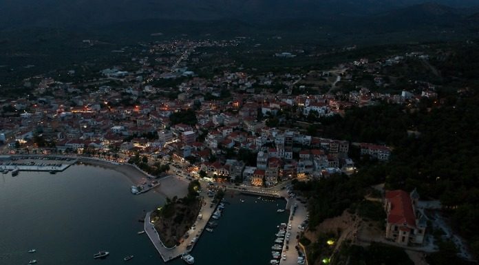 Ο Δήμος Θάσου κατάλαβε πως άλλοι αποφάσισαν για αυτό το έργο