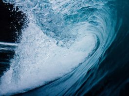 Η διαρροή Co2 στην θάλασσα αυξάνει την οξύτητα των υδάτων