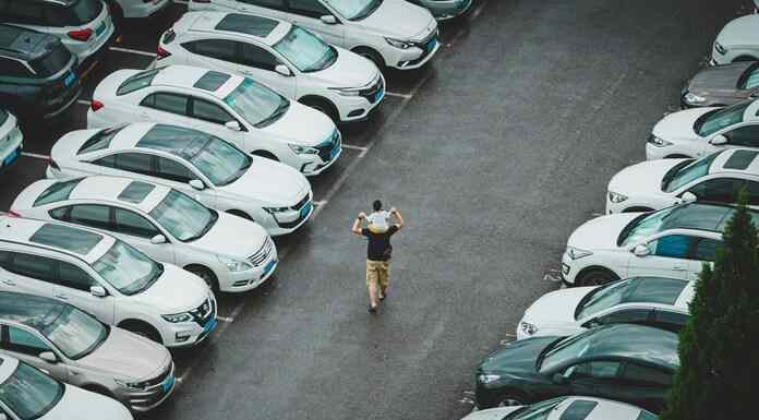 Αγορά αυτοκινήτου, είδος πολυτελείας: Οι κυβερνητικές επιλογές οδηγούν τους πολίτες στο leasing Αγορά αυτοκινήτου, είδος πολυτελείας: Οι κυβερνητικές επιλογές οδηγούν τους πολίτες στο leasing