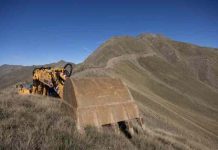 Τι συμβαίνει στον Γράμμο; Τα έργα που επανεκκίνησαν και οι φόβοι των κατοίκων Τι συμβαίνει στον Γράμμο; Τα έργα που επανεκκίνησαν και οι φόβοι των κατοίκων