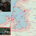 Ώρα Μηδέν στο Ποκρόβσκ -Οι Ρώσοι σαρώνουν και πλησιάζουν στην τελική κατάρρευση του μετώπου Ώρα Μηδέν στο Ποκρόβσκ -Οι Ρώσοι σαρώνουν και πλησιάζουν στην τελική κατάρρευση του μετώπου