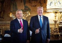 Ο Όρμπαν βγήκε νικητής – Καμία δέσμευση για την Ουγγαρία στις κυρώσεις του ρωσικού πετρελαίου Ο Όρμπαν βγήκε νικητής – Καμία δέσμευση για την Ουγγαρία στις κυρώσεις του ρωσικού πετρελαίου