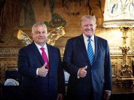 Ο Όρμπαν βγήκε νικητής – Καμία δέσμευση για την Ουγγαρία στις κυρώσεις του ρωσικού πετρελαίου