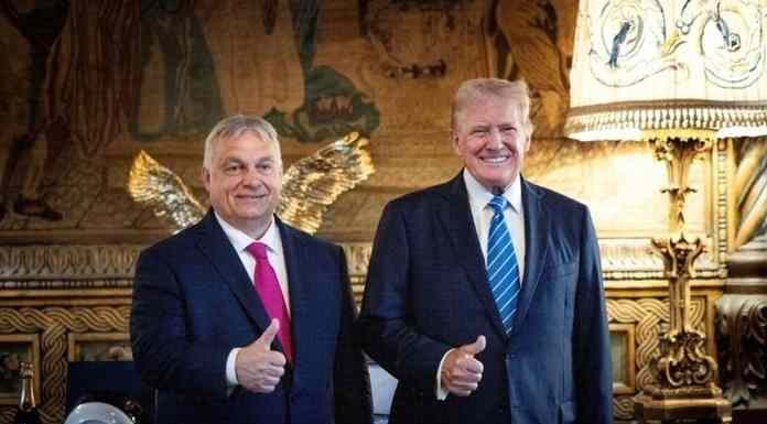 Ο Όρμπαν βγήκε νικητής – Καμία δέσμευση για την Ουγγαρία στις κυρώσεις του ρωσικού πετρελαίου Ο Όρμπαν βγήκε νικητής – Καμία δέσμευση για την Ουγγαρία στις κυρώσεις του ρωσικού πετρελαίου