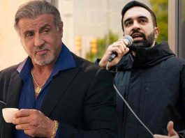 Σ.Σταλόνε για εκλογή Ζ.Μαμντάνι: «Θα καταστρέψουν την καλύτερη πόλη στον κόσμο και δεν θέλω να το δω αυτό»