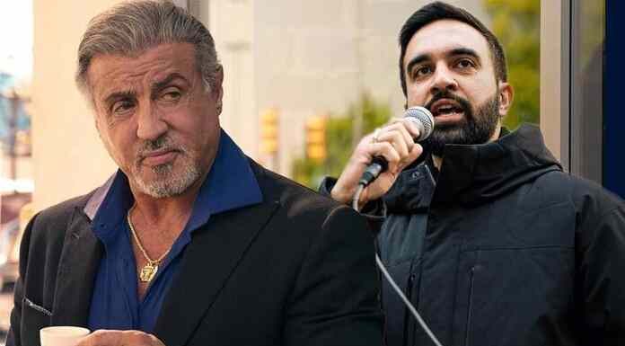 Σ.Σταλόνε για εκλογή Ζ.Μαμντάνι: «Θα καταστρέψουν την καλύτερη πόλη στον κόσμο και δεν θέλω να το δω αυτό» Σ.Σταλόνε για εκλογή Ζ.Μαμντάνι: «Θα καταστρέψουν την καλύτερη πόλη στον κόσμο και δεν θέλω να το δω αυτό»