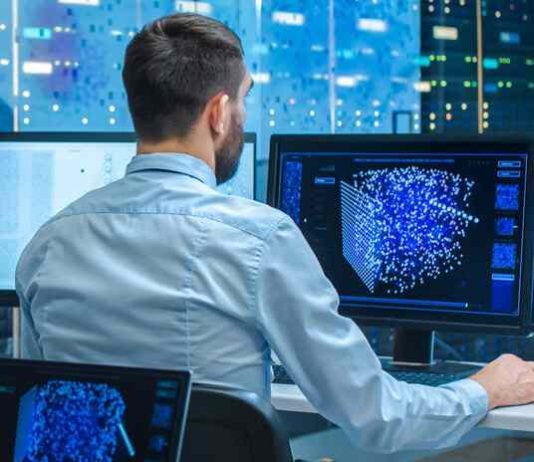 Το επάγγελμα που η ζήτησή του έχει αυξηθεί κατά 800% μέσα σε έναν χρόνο! Το επάγγελμα που η ζήτησή του έχει αυξηθεί κατά 800% μέσα σε έναν χρόνο!