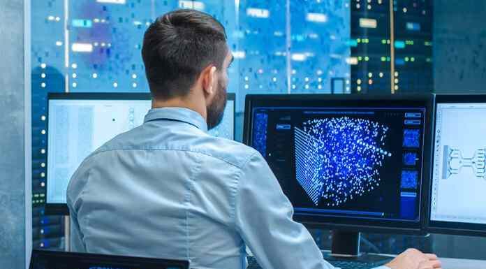 Το επάγγελμα που η ζήτησή του έχει αυξηθεί κατά 800% μέσα σε έναν χρόνο! Το επάγγελμα που η ζήτησή του έχει αυξηθεί κατά 800% μέσα σε έναν χρόνο!