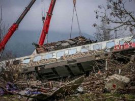 Η Ρυθμιστική Αρχή επέβαλε πρόστιμο 1 εκατ. ευρώ στο ΟΣΕ για παραλείψεις που έθεσαν σε κίνδυνο την δημόσια ασφάλεια