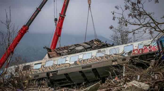 Η Ρυθμιστική Αρχή επέβαλε πρόστιμο 1 εκατ. ευρώ στο ΟΣΕ για παραλείψεις που έθεσαν σε κίνδυνο την δημόσια ασφάλεια Η Ρυθμιστική Αρχή επέβαλε πρόστιμο 1 εκατ. ευρώ στο ΟΣΕ για παραλείψεις που έθεσαν σε κίνδυνο την δημόσια ασφάλεια