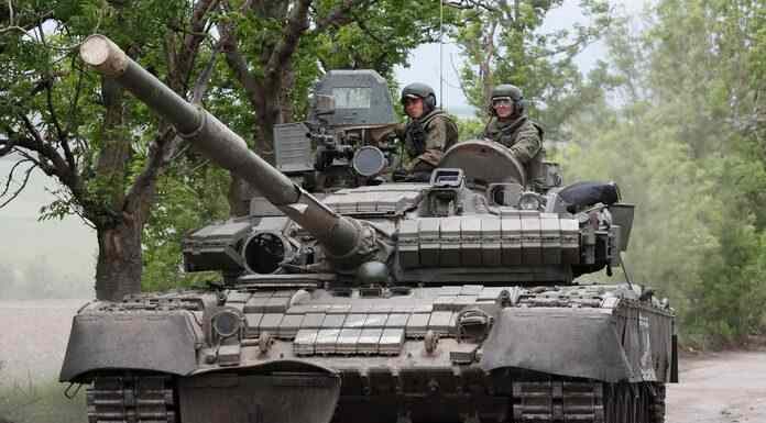 Έσπασε το μέτωπο της Ζαπορίζια:Εκδιώχθηκαν και οι τελευταίες δυνάμεις των Ουκρανών – Γιατί είναι σημαντική η κατάληψη της συγκεκριμένης πόλης Έσπασε το μέτωπο της Ζαπορίζια:Εκδιώχθηκαν και οι τελευταίες δυνάμεις των Ουκρανών - Γιατί είναι σημαντική η κατάληψη της συγκεκριμένης πόλης