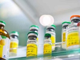 Επαναστατική θεραπεία για τον διαβήτη εγκρίθηκε στην Ρωσία μετά από έρευνες 15 ετών! Επαναστατική θεραπεία για τον διαβήτη εγκρίθηκε στην Ρωσία μετά από έρευνες 15 ετών!