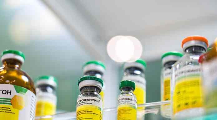 Επαναστατική θεραπεία για τον διαβήτη εγκρίθηκε στην Ρωσία μετά από έρευνες 15 ετών! Επαναστατική θεραπεία για τον διαβήτη εγκρίθηκε στην Ρωσία μετά από έρευνες 15 ετών!