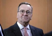 Γερμανός Υπουργός Άμυνας -« Ίσως είναι το τελευταίο ειρηνικό καλοκαίρι αυτό που πέρασε – Ετοιμαστείτε για πόλεμο» Γερμανός Υπουργός Άμυνας -« Ίσως είναι το τελευταίο ειρηνικό καλοκαίρι αυτό που πέρασε – Ετοιμαστείτε για πόλεμο»