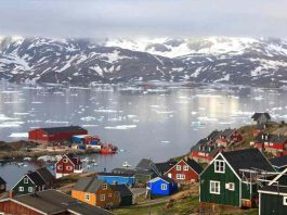 Η Γροιλανδία απαγορεύει επ’αόριστον την πώληση ακινήτων σε αλλοδαπούς Η Γροιλανδία απαγορεύει επ’αόριστον την πώληση ακινήτων σε αλλοδαπούς