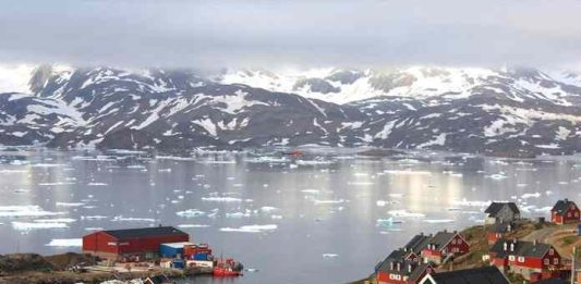 Η Γροιλανδία απαγορεύει επ’αόριστον την πώληση ακινήτων σε αλλοδαπούς Η Γροιλανδία απαγορεύει επ’αόριστον την πώληση ακινήτων σε αλλοδαπούς