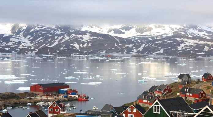 Η Γροιλανδία απαγορεύει επ’αόριστον την πώληση ακινήτων σε αλλοδαπούς Η Γροιλανδία απαγορεύει επ’αόριστον την πώληση ακινήτων σε αλλοδαπούς