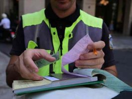 Ποιο έγγραφο αν δεν βρίσκεται στο όχημά σας επισύρει πρόστιμο 350 ευρώ;