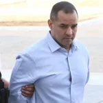 Εντοπίστηκαν τα όπλα της δολοφονίας του Λάλα – Πάνω από δέκα σφαίρες δέχθηκε το θύμα Εντοπίστηκαν τα όπλα της δολοφονίας του Λάλα – Πάνω από δέκα σφαίρες δέχθηκε το θύμα