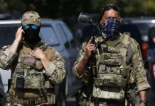 Ποιες είναι οι Δύο ελληνικές τρομοκρατικές οργανώσεις που καταδιώκουν οι ΗΠΑ Ποιες είναι οι Δύο ελληνικές τρομοκρατικές οργανώσεις που καταδιώκουν οι ΗΠΑ?