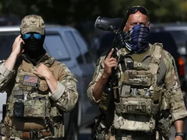 Ποιες είναι οι Δύο ελληνικές τρομοκρατικές οργανώσεις που καταδιώκουν οι ΗΠΑ Ποιες είναι οι Δύο ελληνικές τρομοκρατικές οργανώσεις που καταδιώκουν οι ΗΠΑ?