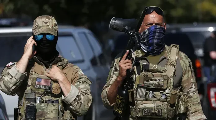 Ποιες είναι οι Δύο ελληνικές τρομοκρατικές οργανώσεις που καταδιώκουν οι ΗΠΑ Ποιες είναι οι Δύο ελληνικές τρομοκρατικές οργανώσεις που καταδιώκουν οι ΗΠΑ?