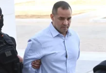 Εντοπίστηκαν τα όπλα της δολοφονίας του Λάλα – Πάνω από δέκα σφαίρες δέχθηκε το θύμα Εντοπίστηκαν τα όπλα της δολοφονίας του Λάλα – Πάνω από δέκα σφαίρες δέχθηκε το θύμα