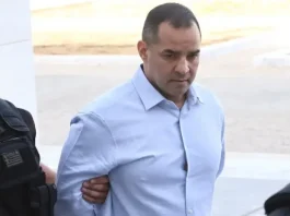 Εντοπίστηκαν τα όπλα της δολοφονίας του Λάλα – Πάνω από δέκα σφαίρες δέχθηκε το θύμα