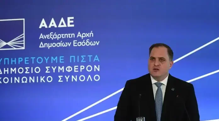 ΠΑΜΕ ΚΑΙ ΟΠΟΥ ΒΓΕΙ ΚΑΙ ΣΤΗΝ ΑΑΔΕ ΤΟΥ ΠΙΤΣΙΛΗ-Απειλή να μείνουν χωρίς επιστροφή ενοικίου 30.000 δικαιούχοι λόγω προβλήματος με τα ΙΒΑΝ ΠΑΜΕ ΚΑΙ ΟΠΟΥ ΒΓΕΙ ΚΑΙ ΣΤΗΝ ΑΑΔΕ ΤΟΥ ΠΙΤΣΙΛΗ-Απειλή να μείνουν χωρίς επιστροφή ενοικίου 30.000 δικαιούχοι λόγω προβλήματος με τα ΙΒΑΝ