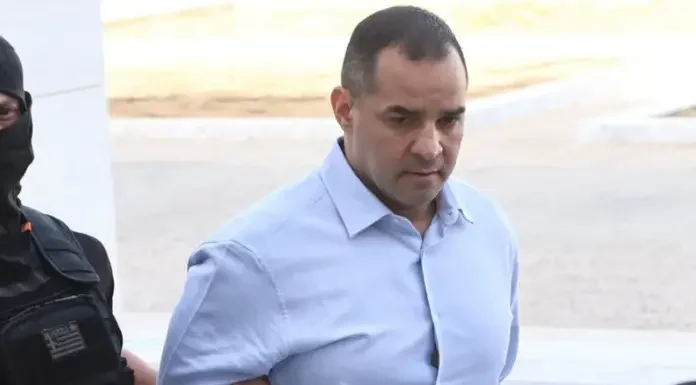 Εντοπίστηκαν τα όπλα της δολοφονίας του Λάλα – Πάνω από δέκα σφαίρες δέχθηκε το θύμα Εντοπίστηκαν τα όπλα της δολοφονίας του Λάλα – Πάνω από δέκα σφαίρες δέχθηκε το θύμα