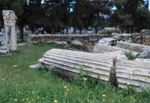 Η ανακάλυψη ενός νέου Αρχαιολογικού χώρου στον λόφο Παπούρας Κρήτης