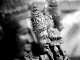 Αγάλματα και τιμές στους δολοφόνους των Ελλήνων δεν έχουν θέση στην Ελλήνων Πολιτεία