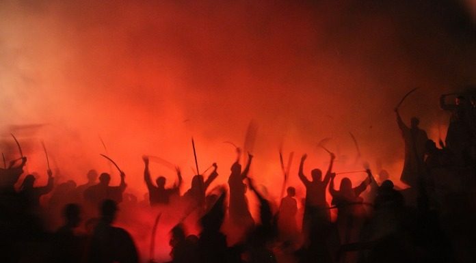 Ο Νικηφόρος Φωκάς και η εκστρατεία στην Κρήτη