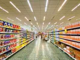 Δίχως τέλος οι ανατιμήσεις βασικών προϊόντων -Όσπρια σε τιμή κρέατος