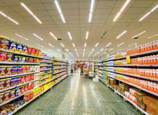 Δίχως τέλος οι ανατιμήσεις βασικών προϊόντων -Όσπρια σε τιμή κρέατος Δίχως τέλος οι ανατιμήσεις βασικών προϊόντων -Όσπρια σε τιμή κρέατος