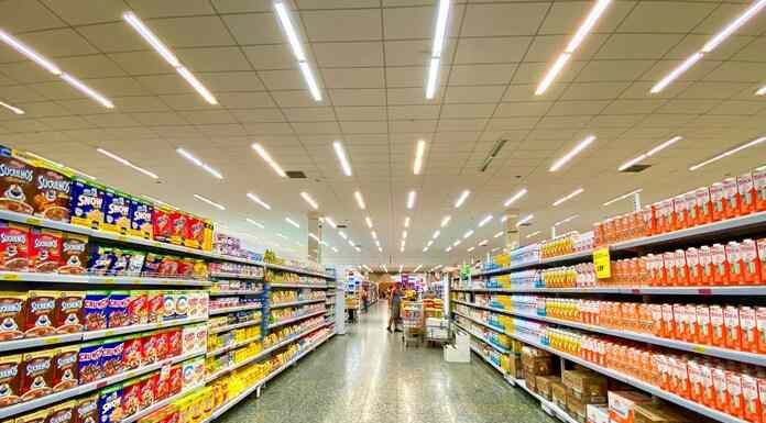 Δίχως τέλος οι ανατιμήσεις βασικών προϊόντων -Όσπρια σε τιμή κρέατος Δίχως τέλος οι ανατιμήσεις βασικών προϊόντων -Όσπρια σε τιμή κρέατος