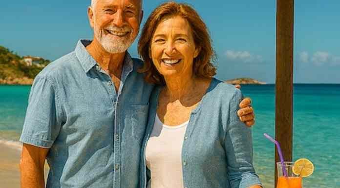 Ελλάδα: η ιδανική χώρα για τα γεράματά σου, αρκεί να έχεις γεράσει σε άλλη χώρα! Ελλάδα: η ιδανική χώρα για τα γεράματά σου, αρκεί να έχεις γεράσει σε άλλη χώρα!