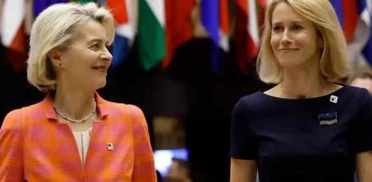 Η σύλληψη της Μογκερίνι ξεσκεπάζει το παραμάγαζο της Ε.Ε-Τι αποκαλύπτει η υπόθεση — και τι δείχνει για τη διάβρωση της Ε.Ε. Η σύλληψη της Μογκερίνι ξεσκεπάζει το παραμάγαζο της Ε.Ε-Τι αποκαλύπτει η υπόθεση — και τι δείχνει για τη διάβρωση της Ε.Ε.