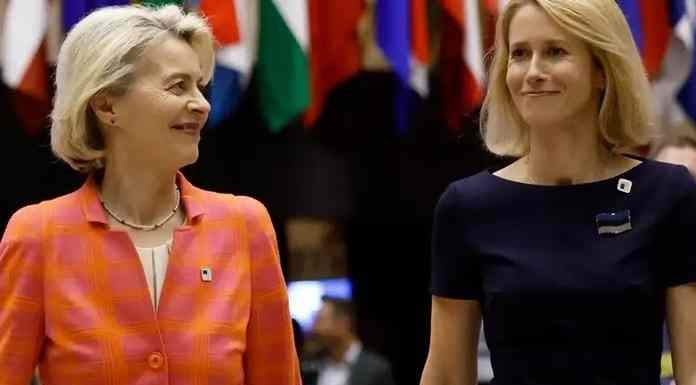 Η σύλληψη της Μογκερίνι ξεσκεπάζει το παραμάγαζο της Ε.Ε-Τι αποκαλύπτει η υπόθεση — και τι δείχνει για τη διάβρωση της Ε.Ε. Η σύλληψη της Μογκερίνι ξεσκεπάζει το παραμάγαζο της Ε.Ε-Τι αποκαλύπτει η υπόθεση — και τι δείχνει για τη διάβρωση της Ε.Ε.